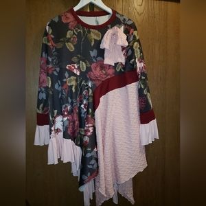 Cute custom top!💗